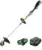 EGO POWERLOAD 56-Volt 15-Inch String Trimmer with Battery & Charger for $169.00
