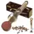 EGOVO 2 TBSP Coffee Scoop with Funnel for $6.64
