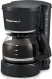 EHC-5055 5-Cup Automatic Coffee Maker for $38.72 – 43% Off