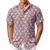 EIHUP Men’s Vintage Hawaiian Shirt – Short Sleeve for $4.78