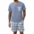 Ekouaer Casual Pajama Set Now Only $9.99