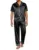 Ekouaer Men’s 2-Piece Satin Pajama Set – $13.99 ($32.99 Original)