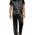 PINSPARK Men’s Quick Dry Golf Polo Shirt – $8.99 ($24.99 Original Price)
