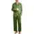 Ekouaer Men’s Silk Pajamas Set (2-Piece) Now $9.99