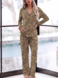 Ekouaer Women’s 2-Piece Pajama Set for $13.99