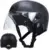 EKUZO DC2 Smart Bike Helmet with Dual Cameras for $90