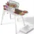 Electactic Stainless Steel BBQ Grill Table for $65 with Free Shipping