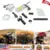 Electric Brushless Motor Kit 48V 2000W DC – $118.62