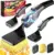 Electric Grill Cleaner Brush for $12.99 – Save on Your Cleaning Supplies