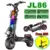 Electric Scooter 1000W Brushless Motor – $1759.00