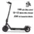 350W Electric Scooter with 8.5-inch Tires for $140.99 – 72% Off