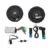 24V DC Electric Scooter Hub Motor Conversion Kit – Now $215.50