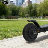24V DC Electric Scooter Hub Motor Conversion Kit – Now $200.29