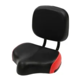 Comfortable Electric Scooter Seat Saddle – $41.00