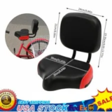 Comfortable Electric Scooter Seat Saddle – Now $35.76