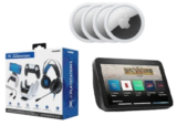 Electronics and Gaming Accessories Sale – Extra 20% Off with Code – Free Shipping