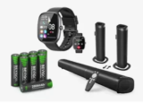 Save Up to 60% on Electronics – Limited Time Offer