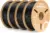 4-Pack 1KG ELEGOO Rapid PETG 3D Printer Filament (Black) – $40