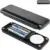 Elevation Lab AirTag 10-Year Battery Case for $15.98