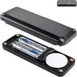 Elevation Lab AirTag Battery Case with 10-Year Life for $15.98