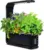 Elevon 12-Pod Hydroponic Growing System with LED Light for $18