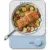 Elite Gourmet Slim Portable Induction Cooktop – 1500W for $27.99