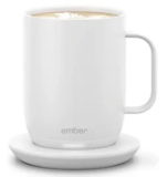 Ember 14oz Temperature Control Smart Mug 2 for $80