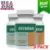 Emma Gut Health Supplement for Bloating Relief & Leaky Gut – 180 Capsules (3 Pack) – $13.99
