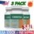 3-Pack Emma Gut Health Supplement – 180 Capsules for Bloating Relief at $13.99
