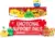 Emotional Support Plush Advent Calendar – 25 Mini Collectible Plushies – $9.89 at Amazon