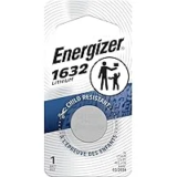 Energizer 1632 Lithium Coin Battery for $2.79