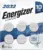 6-Pack Energizer CR2032 Lithium Coin Cell Batteries for $4.57