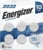 6-Pack Energizer CR2032 Lithium Coin Cell Batteries for $5.55
