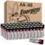 48-Count Energizer MAX AA Alkaline Batteries for $20 with Free Shipping