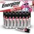 Gain + Aroma Boost Liquid Detergent, Moonlight Breeze (4 x 154oz) – $33.98 at Amazon