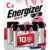 Energizer MAX C Alkaline Batteries 4-Pack for $4.99