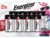 Energizer Max D 8-Pack Batteries for $4.99