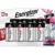 8-Pack Energizer MAX D Alkaline Batteries – $4.99 ($12.00 Off)