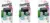 Energizer Recharge Pro Battery Charger with 4 AA Rechargeable Batteries for $36