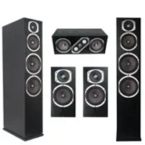 Energy Reference Connoisseur Home Theater Speaker Bundle for $799.00