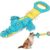 Eneston Cute Alligator Dog Toy for $6.99