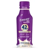 Ensure Max Protein Shake with 42g Protein for $3.98