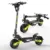 EOEO TWOSCOOTER 1200W Electric Scooter for Adults – 30mph, 48V, 11″ Off-Road Foldable – $479.00 ($958.00 Orig.)