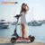 EOEOTWO 1000W Electric Scooter for Adults – 25 Mile Range, 28 MPH, Now $259 $259.00