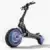4000W Folding Electric Scooter for Adults – Now $739.99, Was $1479.98