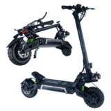 EOEOTWO 6000W Dual Motor Electric Scooter for Adults – 55 MPH, 50 Miles Range, Now $479 $479.00