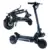 EOEOTWO 6000W Dual Motor Electric Scooter for Adults – 55 MPH, 50 Mile Range, $479.00
