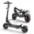 EOEOTWO Dual Motor Electric Scooter for Adults – 45 MPH, 4000W, Now $389 $389.00