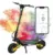 2400W Dual Motor Electric Scooter for Adults – Now $479.00, 50% Off