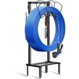 Eonfay Metal Garden Hose Stand for $25.99 – 35% Off
